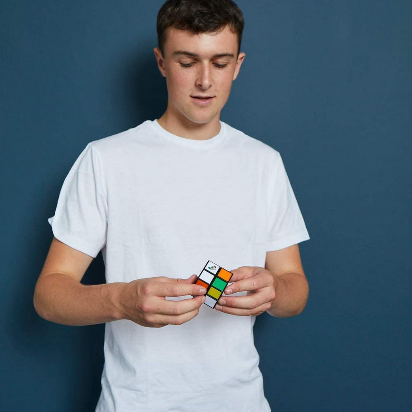 CUB RUBIK MINI 2X2 ORIGINAL [ps:b2dcce5d-e9e8-4967-ba17-fd6ac1b65684]