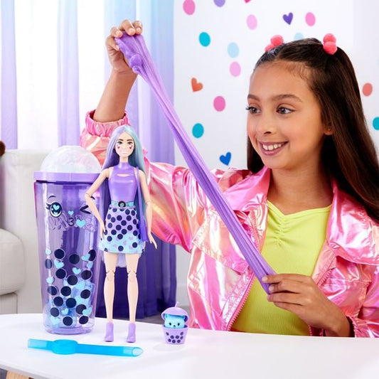 Barbie Pop Reveal Bauturi Ceai - Mattel | Jumbo - Bauturi Ceai (3) [ps:7aed67c1-5330-44e4-a3b9-0506ff6fd188]