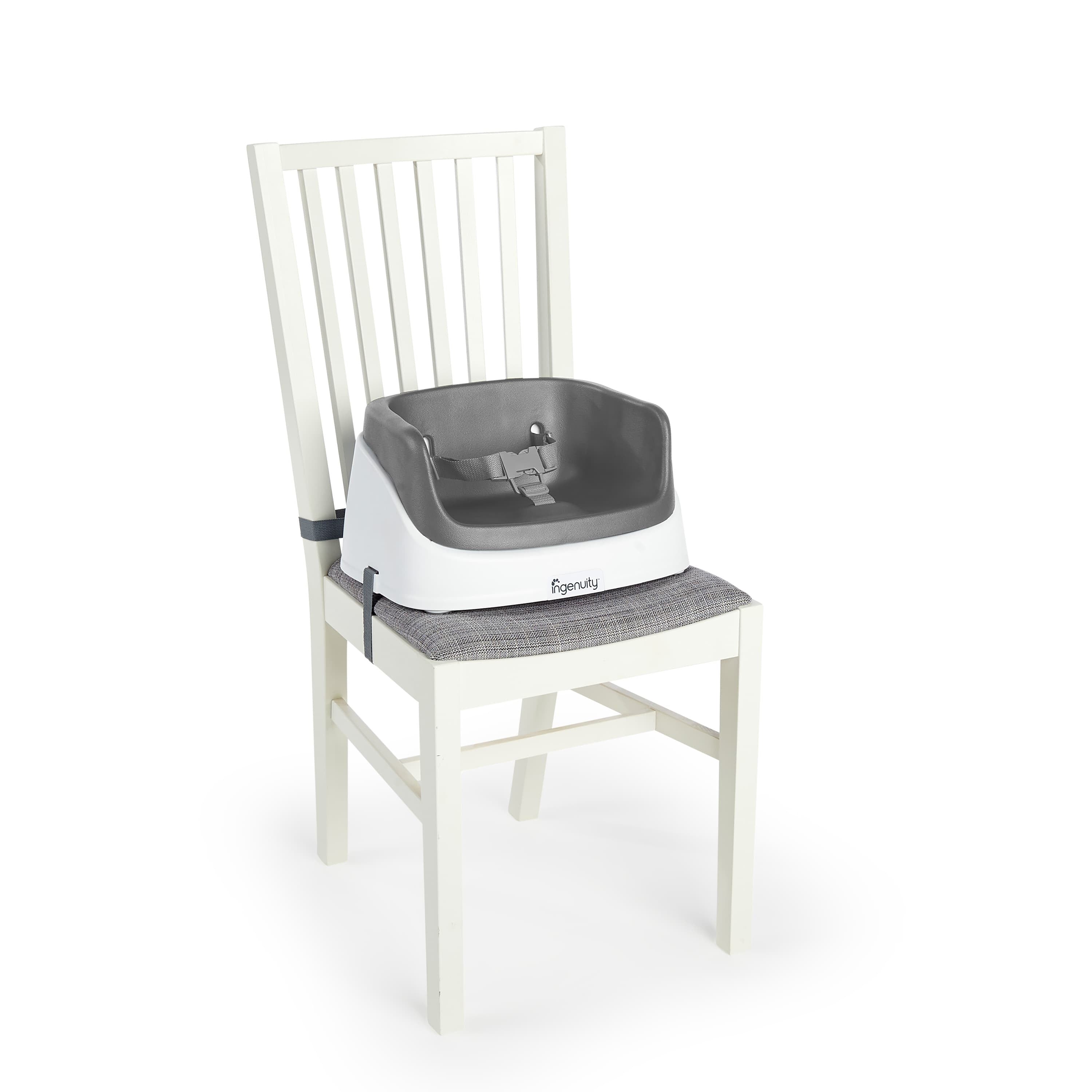 Scaun Masă Ingenuity Booster Toddler SmartClean Slate - Default Title (3) [ps:938ac878-60e3-40a8-a188-f220a89bf8b2]