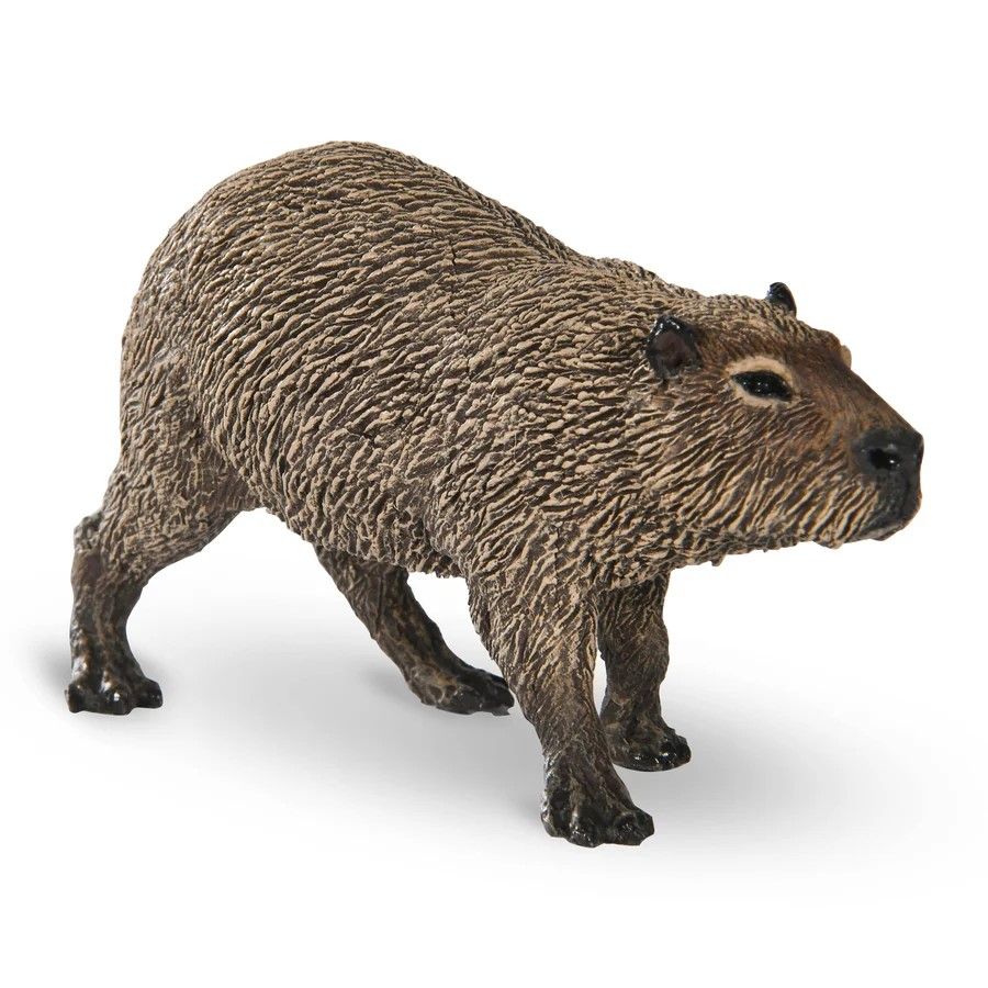 Figurină Capibară Papo - Jucărie Animal Realist - Default Title (3) [ps:bfd3b8e8-cc6c-48ea-a255-cbfcf8413bc3]