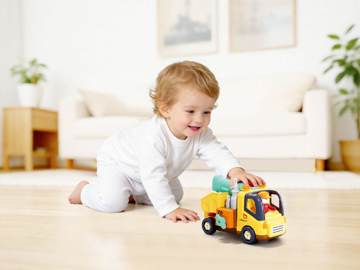 Camion cu Unelte Educativ Jucarii Bebe - Set de Rol - Default Title (3) [ps:b44c3551-75a7-47f8-9118-9e0a2fdb36eb]