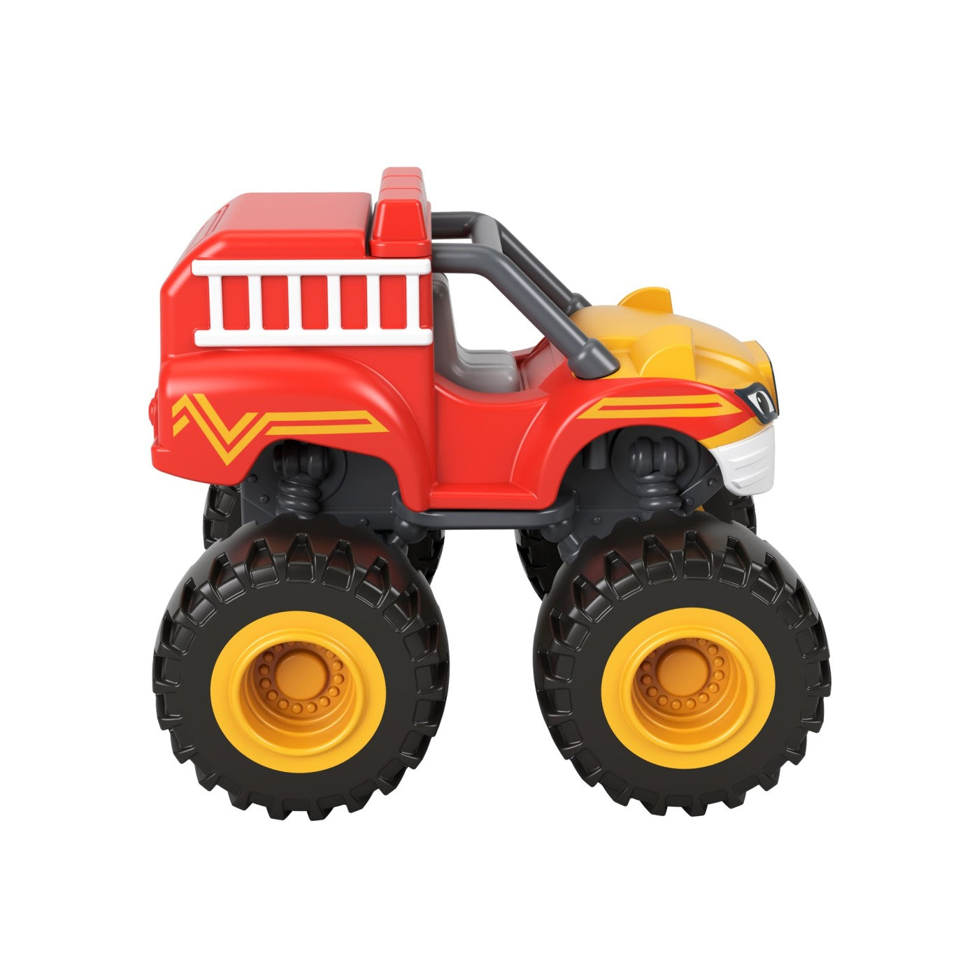 MASINUTE BLAZE DIN METAL FIRERESCUE Mattel - Rescue Stripes (3) [ps:a4093079-8016-4c3e-aa97-c9c53e2b8409]