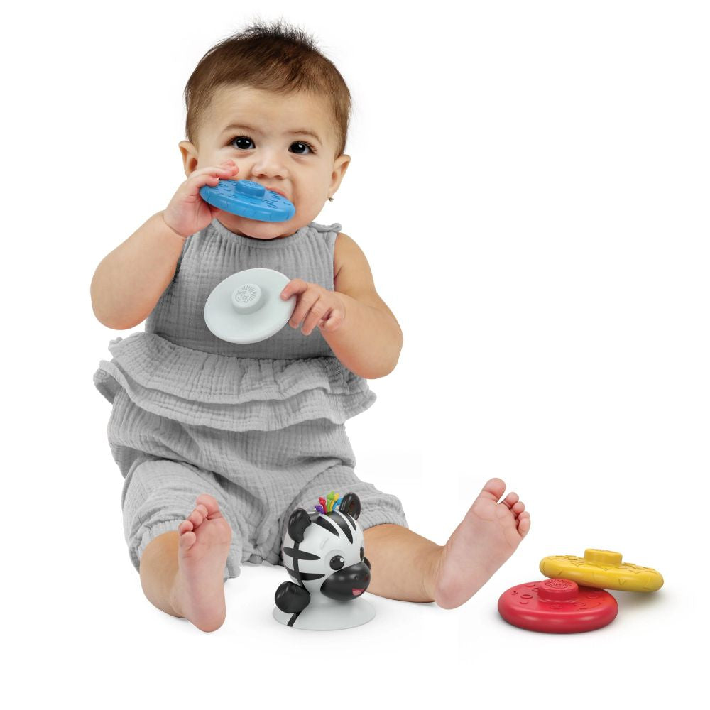 Jucărie Zornăitoare și Dentiție Zen Baby Einstein, fără BPA - Default Title (3) [ps:45358aad-4fdd-4660-8d47-b63d79095eee]