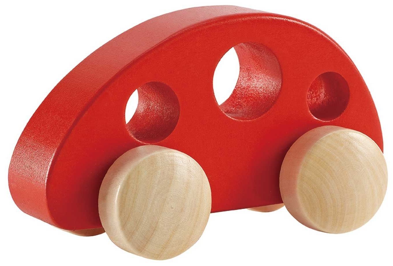 HAPE MINI FURGONETA ROSIE - Imagine 2 [ps:e2058398-6047-4253-81d2-cd79958f4289]