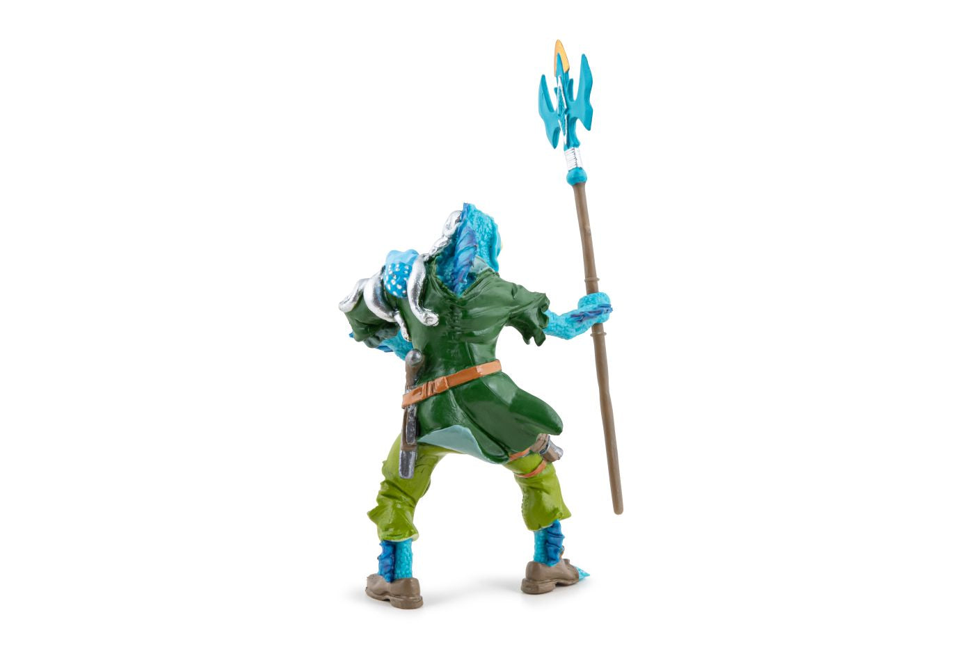 PAPO FIGURINA PIRAT PESTE MUTANT [ps:321fc238-9a95-4785-90e1-785cc8cd0940]