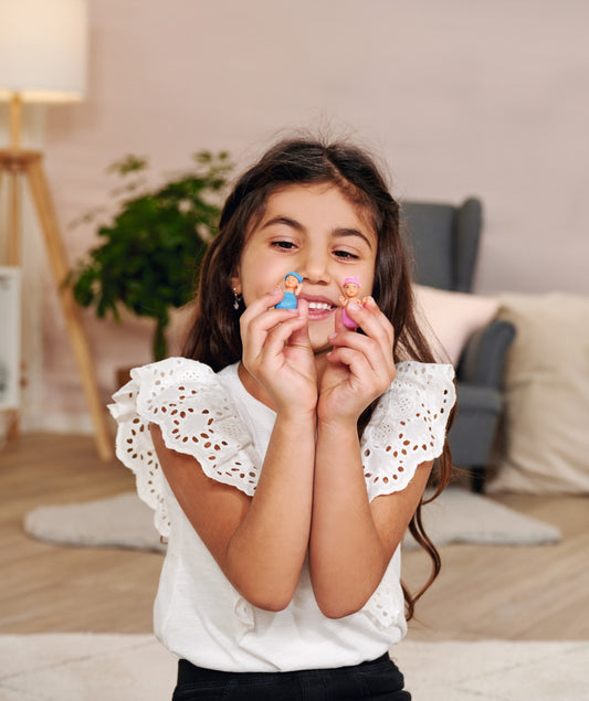 STEFFI LOVE PAPUSA STEFFI INSARCINATA Simba - Imagine 3