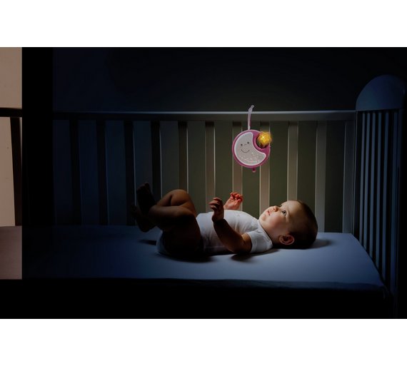 Carusel muzical Chicco Next 2 Dreams, Bleu, 0luni+ - Roz (3) [ps:3d96b4b8-3e69-4d92-8230-ec0f9c9e9b14]