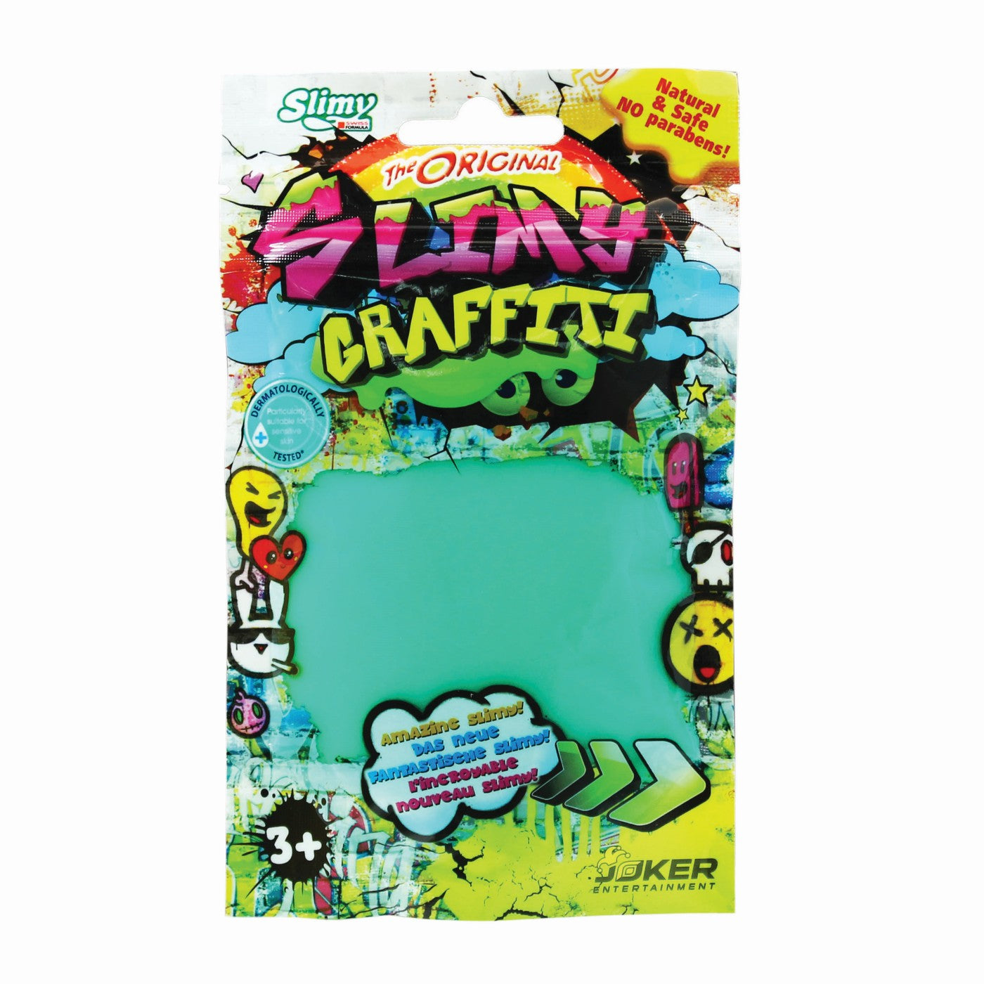 SLIMY GRAFFITI AS - Modele diverse (3) [ps:2865f536-bd62-43a1-8326-13f471a5df52]