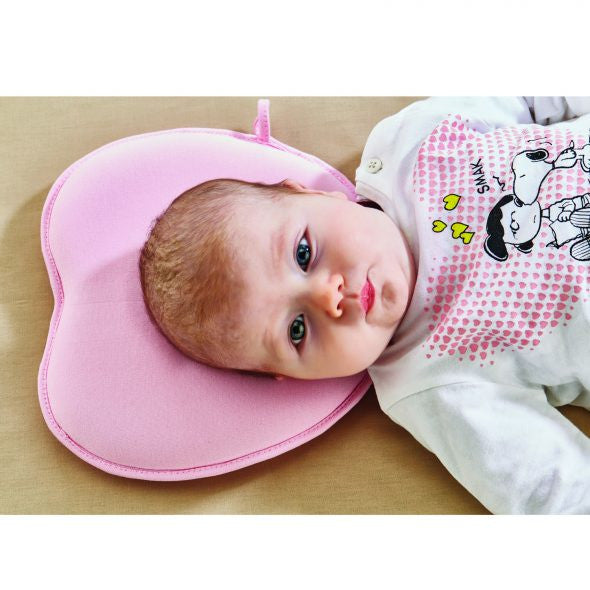 Pernuta pentru formarea capului BabyJem (Culoare: Ecru) [ps:800812d4-af90-4cdb-9116-d99596378350]