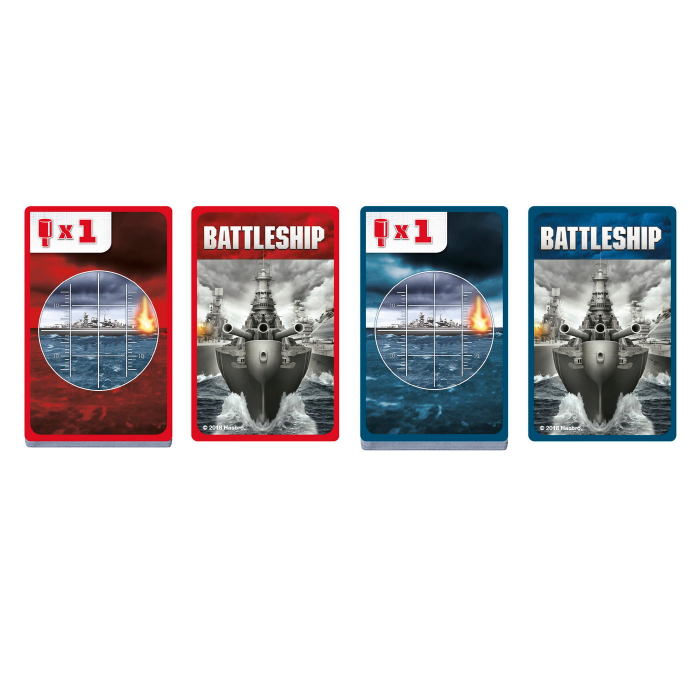 BATTLESHIP JOCUL CU CARTI IN LIMBA ROMANA Hasbro - Imagine 2 [ps:0dc648e1-cc36-4d5f-bcb9-54e8d0f20bd7]