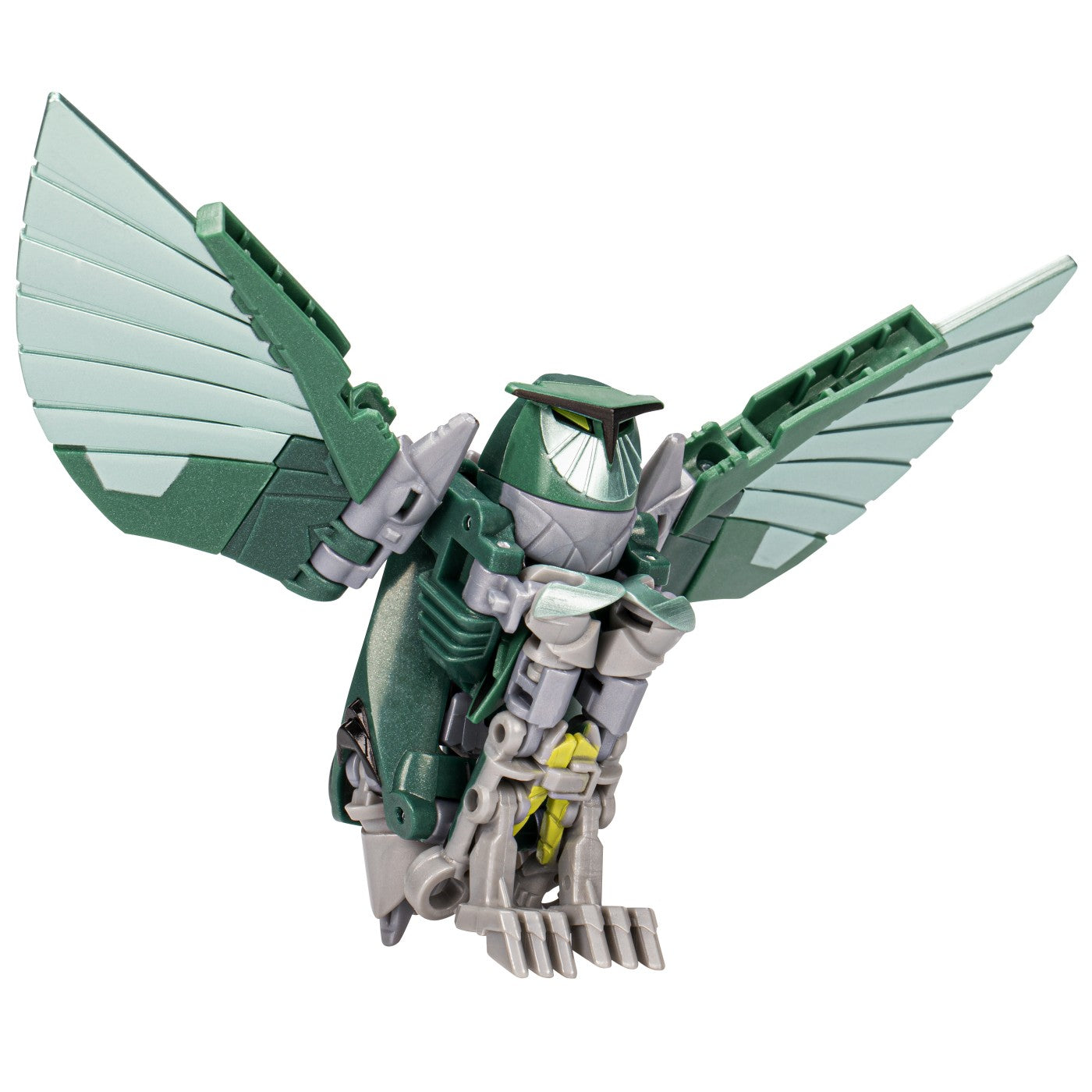 TRANSFORMERS FIGURINA EARTHSPARK DELUXE TERRAN - Imagine 2 [ps:c68590a6-aba5-4ecc-a21d-25511d58a7d6]