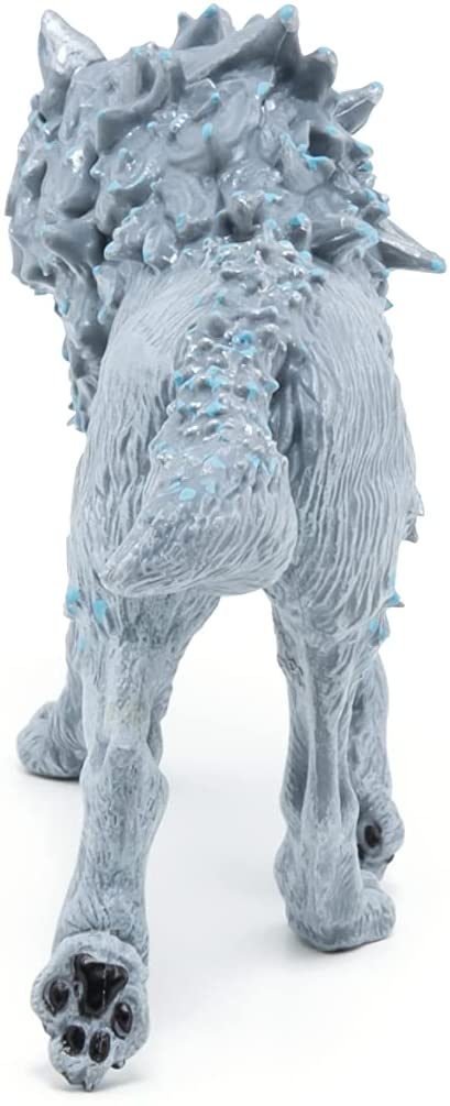 PAPO FIGURINA LUPUL GHETII - Imagine 6 [ps:3b766086-9fe2-45a7-b35e-ee93679bc103]