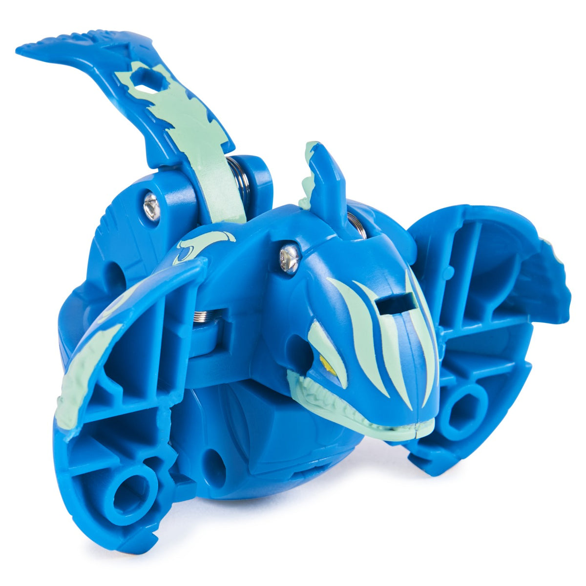 BAKUGAN S4 BILA CLASICA BLITZ FOX Spin Master - Warrior (3) [ps:da8eb45f-ac0b-49cf-964e-ab0de0972706]