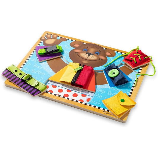 MELISSA AND DOUG SET DE JOACA ABILITATI DE BAZA DIN LEMN - Imagine 4 [ps:ebfef4b0-152c-4536-98f2-340c741b093e]