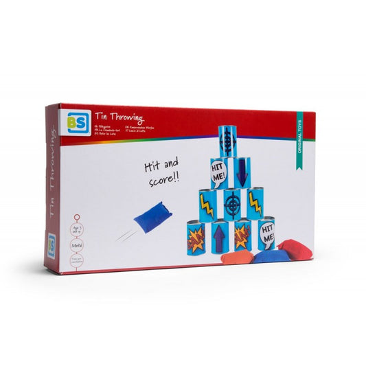 Joc de aruncare la tinta, BS Toys [ps:1ad34934-37bd-4131-8f1a-c3d03e843710]
