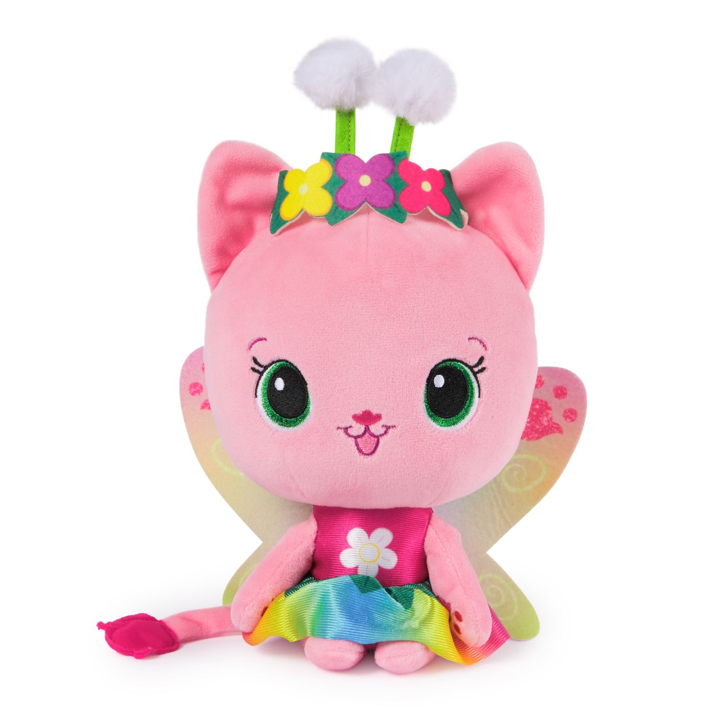 GABBYS DOLLHOUSE FAIRYLANDIA ZANA PISICUTA DE PLUS - Default Title (3) [ps:f2b83d91-53dd-4f7c-88fe-7d25324f2481]