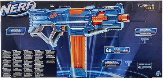 NERF BLASTER ELITE 2.0 TURBINE CS-18 Hasbro - Imagine 4 [ps:16dfa715-ca58-42c0-a6f7-ecb00a20ad2f]