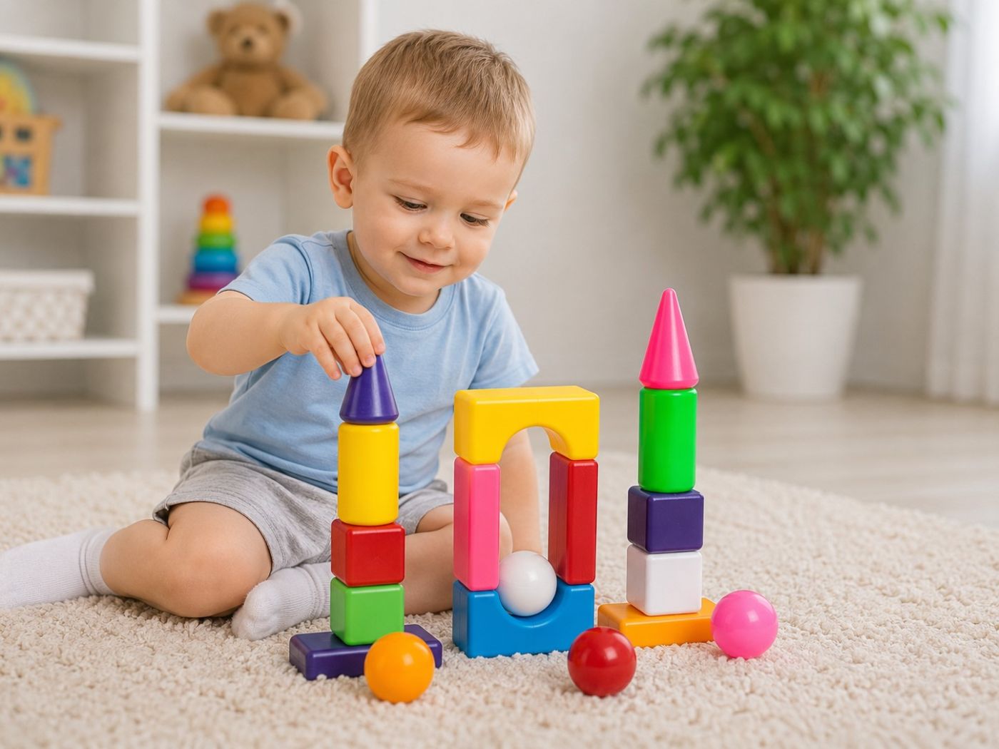 Set Construcții City Life Mini VIVA TOYS - Default Title (3) [ps:fa658ac1-e5f8-45c9-8194-0efecb79523f]