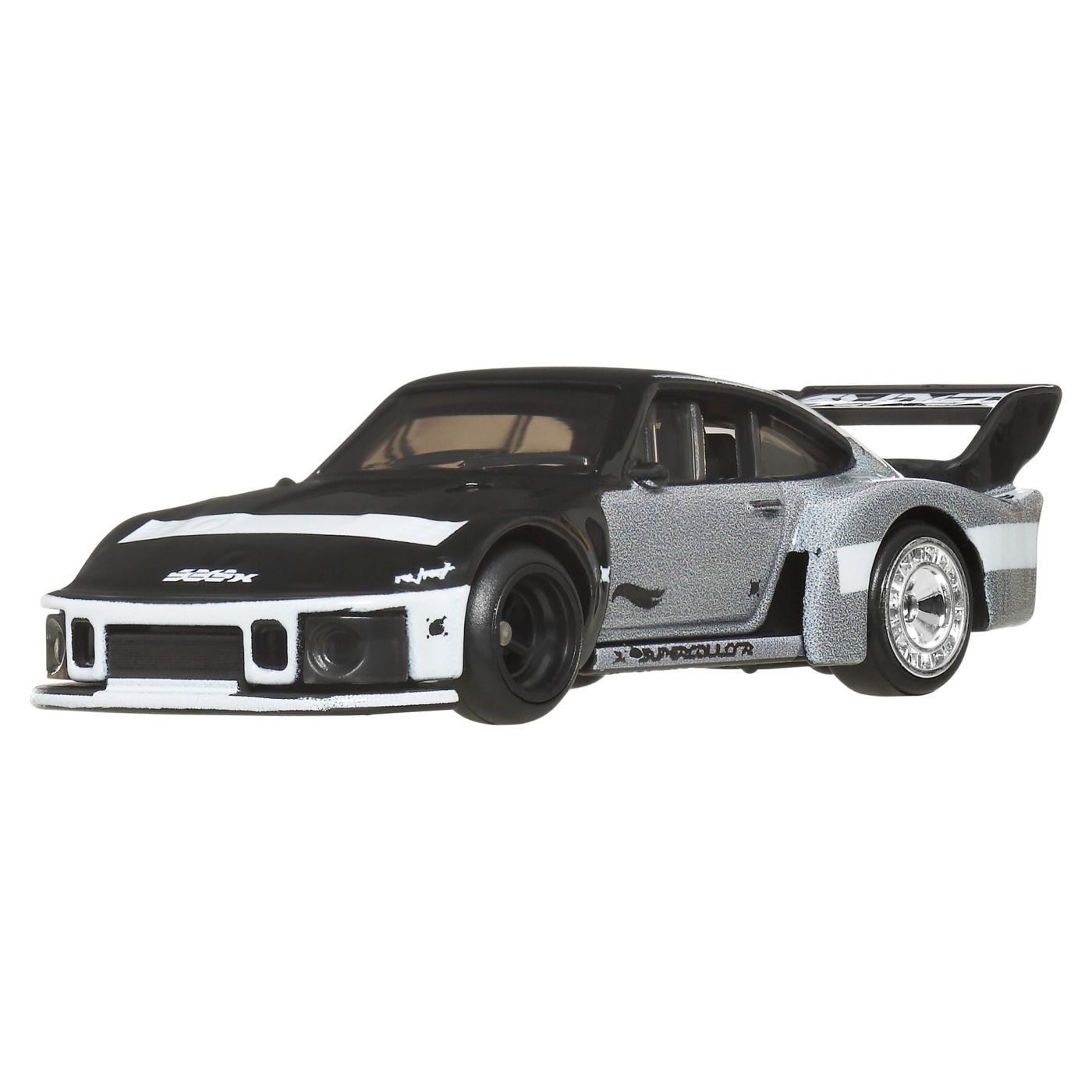 Hot Wheels Premium Boulevard Porsche 935 1:64 - Mattel - Default Title (3) [ps:7e1f978d-6f7d-4dd1-a80b-1ddea0a345b1]