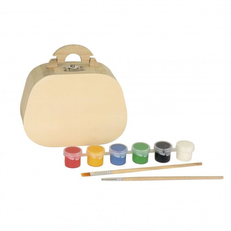 Joc creativ gentuta din lemn de pictat, Egmont Toys - Imagine 4 [ps:9a56e7ee-31f3-43d0-8b73-c1f62e83607b]