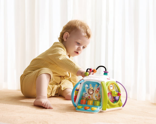 CUB INTERACTIV MONTESSORI PENTRU INVATARE TIMPURIE - Imagine 3 [ps:0d39e124-9f08-4554-ae65-eab4c827efc6]