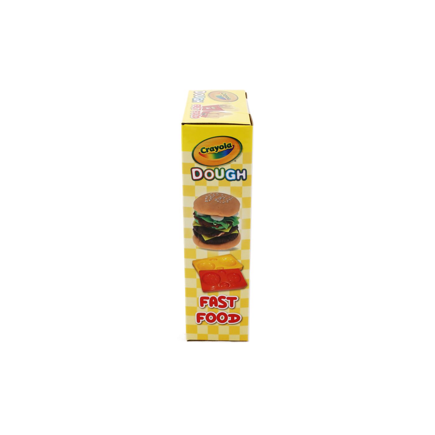 CRAYOLA MINI SET FAST FOOD - Imagine 5 [ps:204bbd35-8a27-48fe-bf66-77661ef357f3]