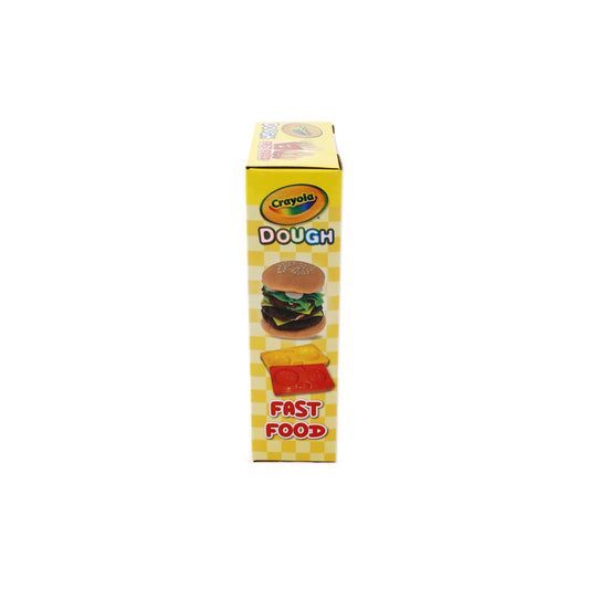 CRAYOLA MINI SET FAST FOOD - Imagine 5 [ps:204bbd35-8a27-48fe-bf66-77661ef357f3]