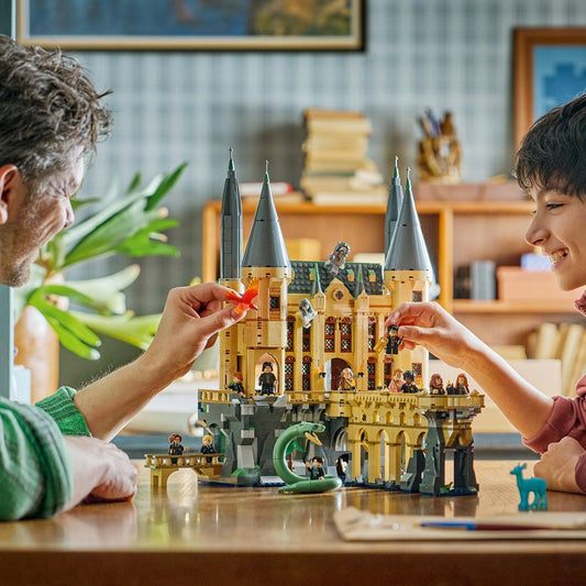 LEGO Harry Potter Castelul Hogwarts Aripa de Est 76473 - Default Title (3) [ps:fec2b0db-b75d-43ab-81dd-d6b03d6cd4c3]