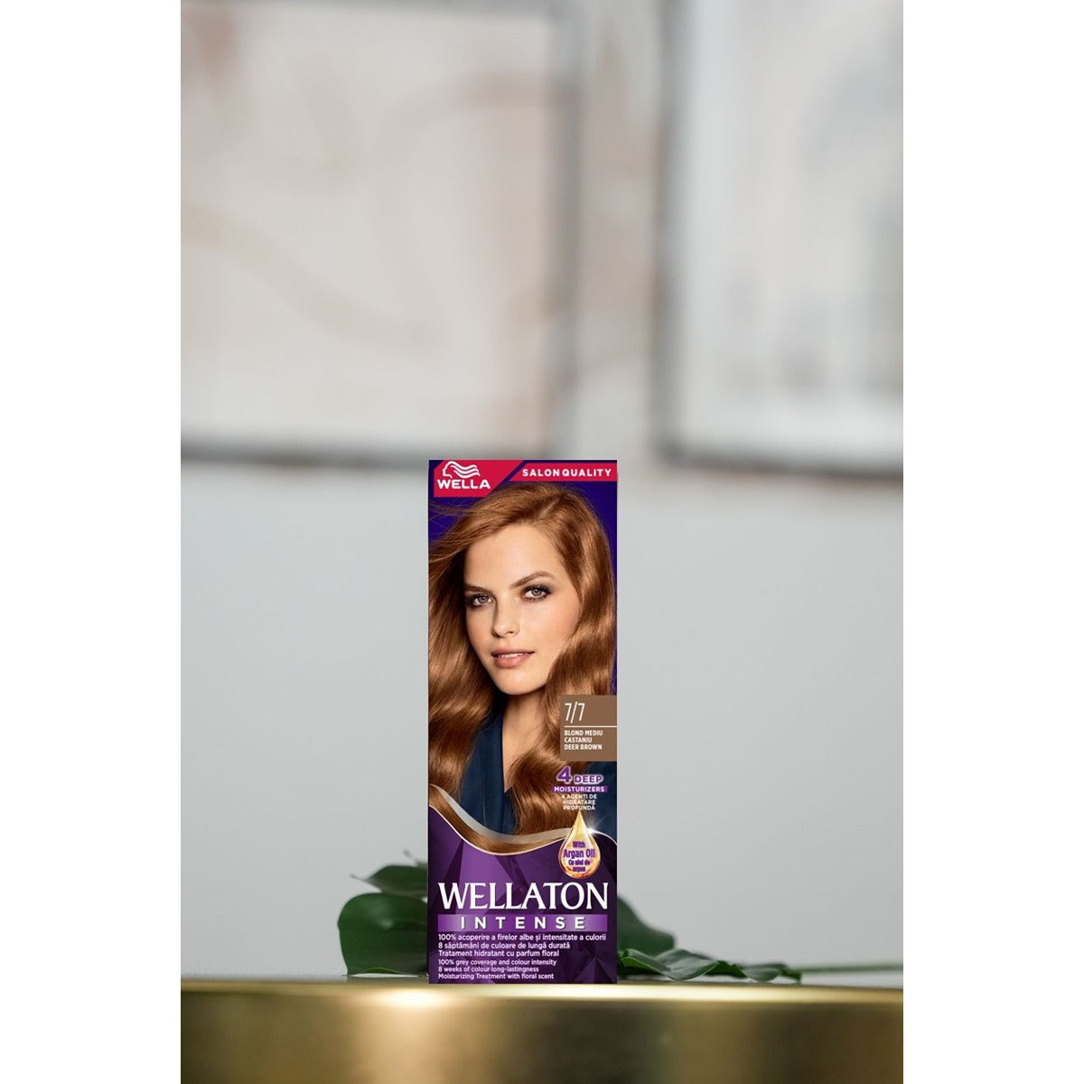 WELLATON Intense, vopsea de par, nuanta blond mediu castaniu, nr 7/7 - 3 [ps:6676fdd2-d5fb-4ca9-ae03-a7a0ac4b2eca]