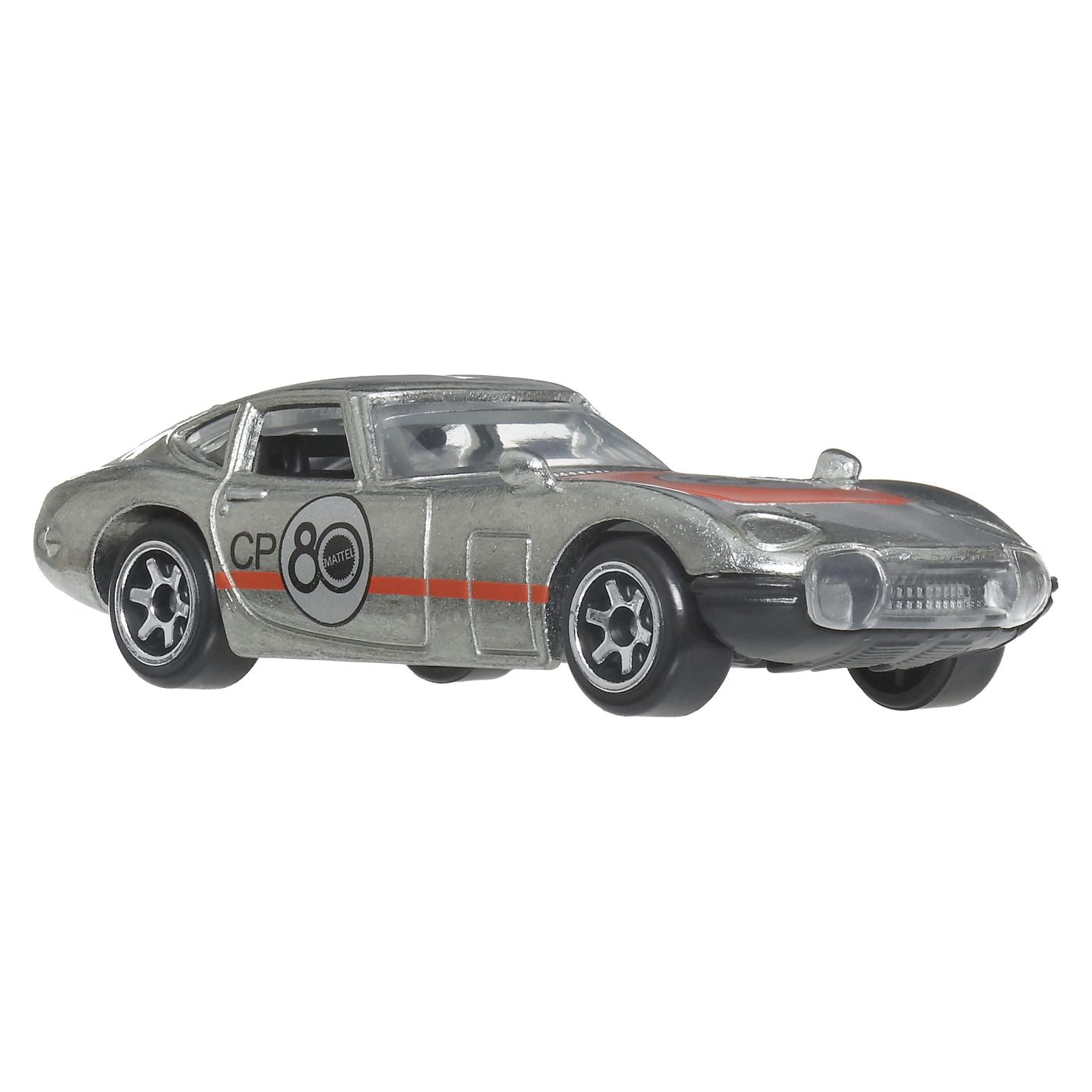 HOT WHEELS REPLAY THE CLASSIC SET 7 MASINUTE METALICE - Imagine 5 [ps:eb8fe32a-96dd-4f95-83ee-d55fc69c62fc]