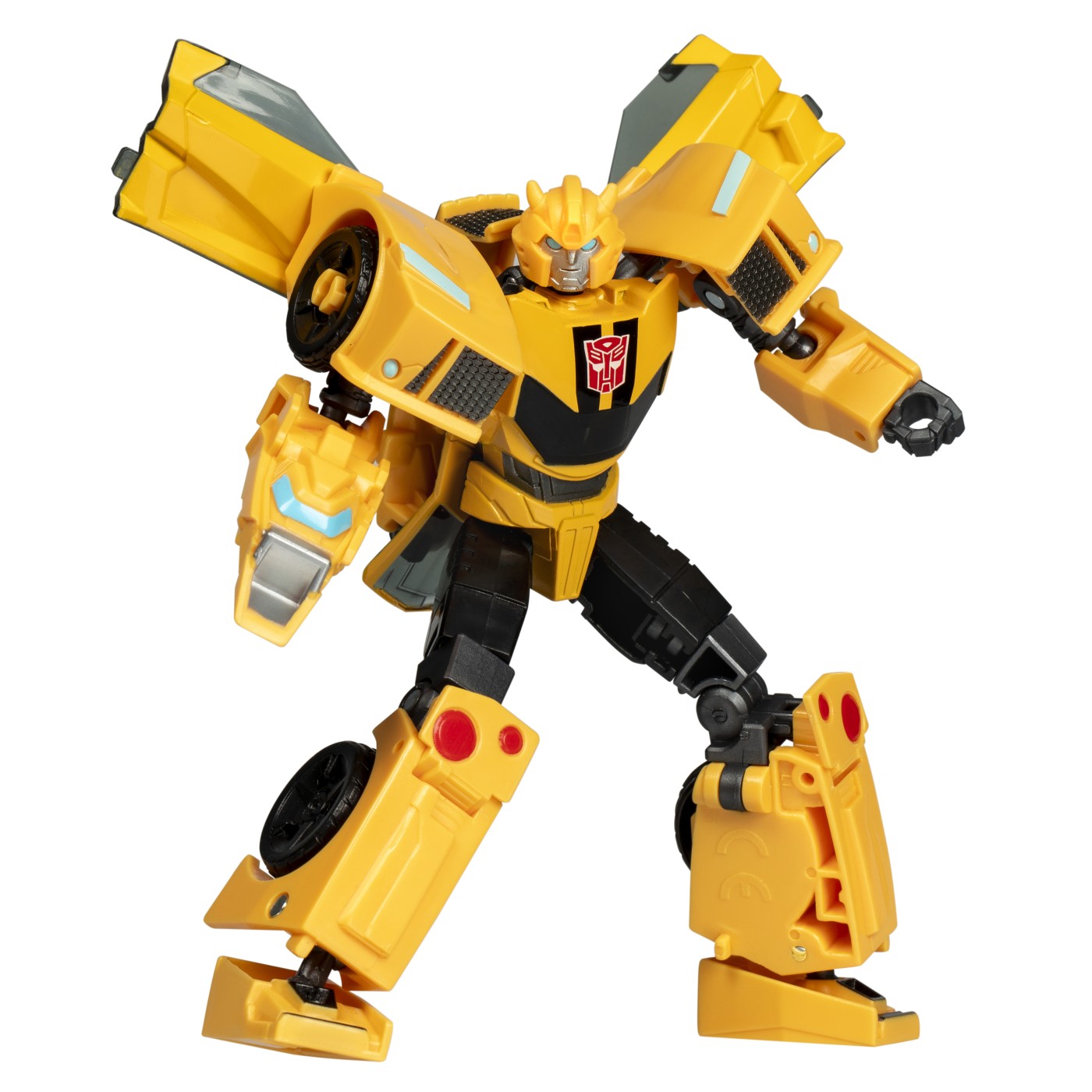TRANSFORMERS FIGURINA EARTHSPARK DELUXE BUMBLEBEE 12.5CM - Default Title (3) [ps:1853cf59-b90c-4863-a5e7-b903ea141ccc]