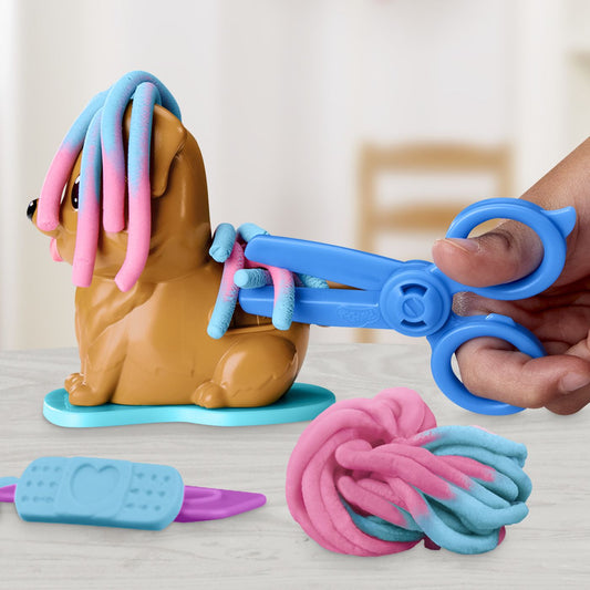 Play-Doh Set Mini Frizerie și Veterinar Hasbro - Default Title (3) [ps:1e94de5f-5687-4c19-ab65-9de4aacf8ad6]
