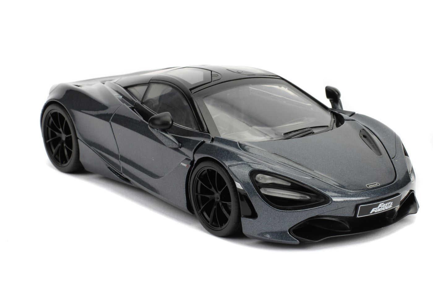 JADA FAST AND FURIOUS MASINUTA METALICA SHAW S MCLAREN - Imagine 4 [ps:04626241-2f5b-4a33-bb03-04d7bee0004b]
