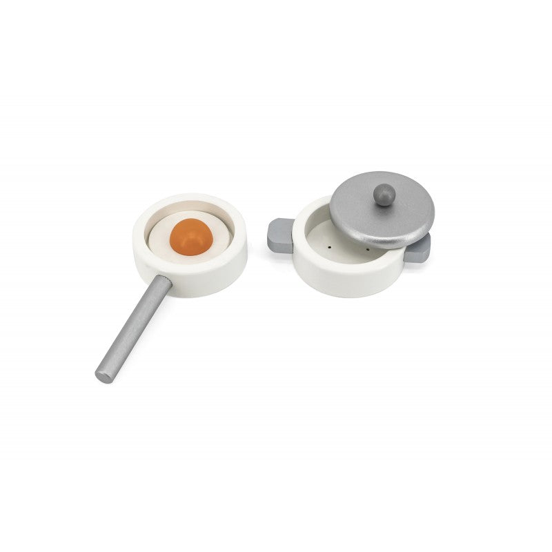 Bucatarie alba cu accesorii [ps:4bb738f6-3134-4513-a14f-28ed3602f7ba]