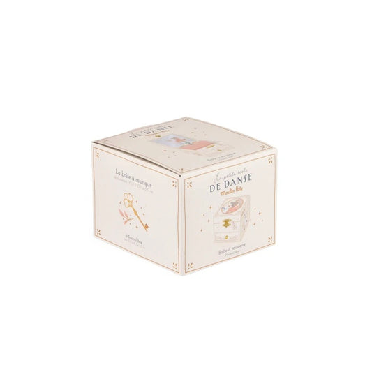 Cutie muzicala Mica scoala de dans, Moulin Roty - Imagine 4 [ps:fce959d8-4b17-4f23-8855-27788bfafcec]