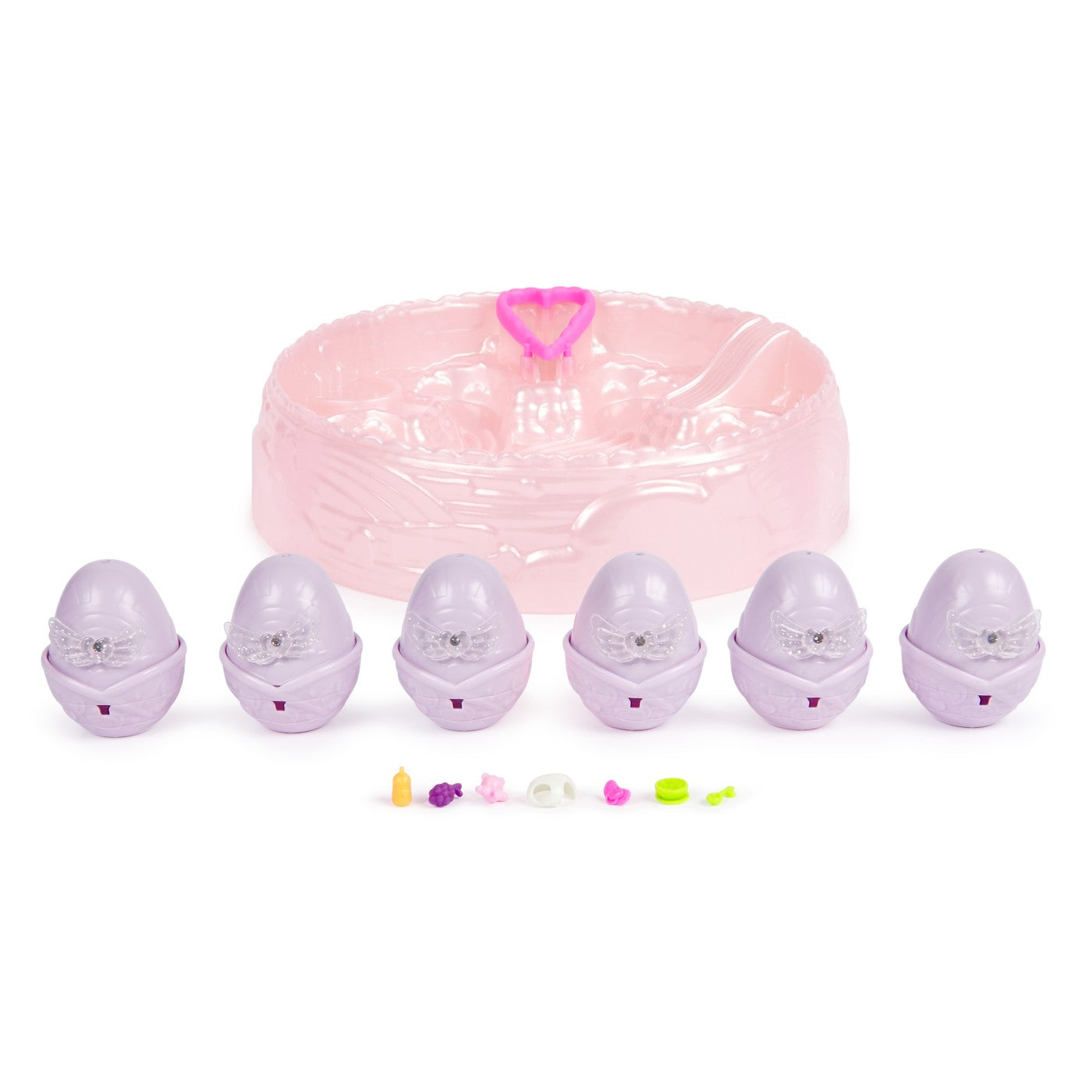 HATCHIMALS ALIVE SET CURCUBEU [ps:c7b8f7eb-f603-43a7-9607-2cdd8dbd13ec]