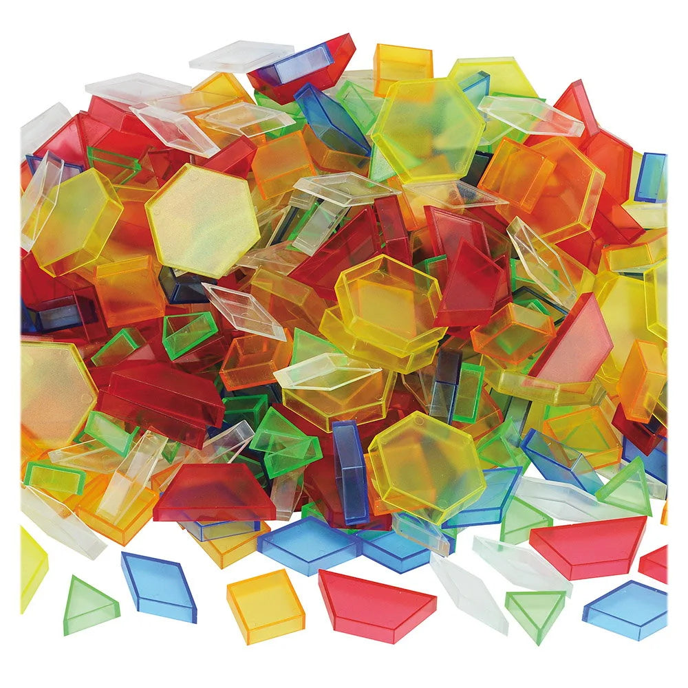 Forme 3D Transparente Colorate Tickit, 180 piese - Default Title (3) [ps:c99f5dcc-c42d-4609-b524-34980fb6136a]