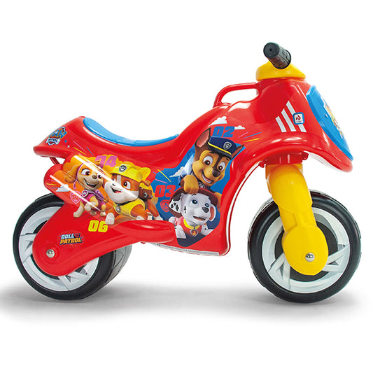 Motocicletă Ride-on Neox Paw Patrol Injusa, 18-36 luni - Default Title (3) [ps:fd9e0f50-8a33-4151-bbda-b1e5ef2ce07a]