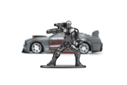 JADA MARVEL MASINUTA METALICA FORD MUSTANG SCARA 1:32 SI - Imagine 5 [ps:a5aa56e8-7229-4942-9522-50e3f1d24988]