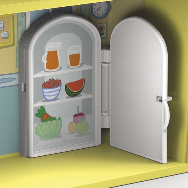 Peppa Pig Casa cu Accesorii Hasbro - Jucărie de Rol Jumbo - Default Title (3) [ps:399079ef-b0e6-4615-8096-6ebb005848e9]