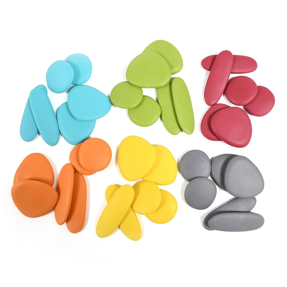 Junior Pebbles Set Pietricele Culori Naturale - Edx - Default Title (3) [ps:e780abb3-46c0-43e6-bbef-8c1cc4c1738d]