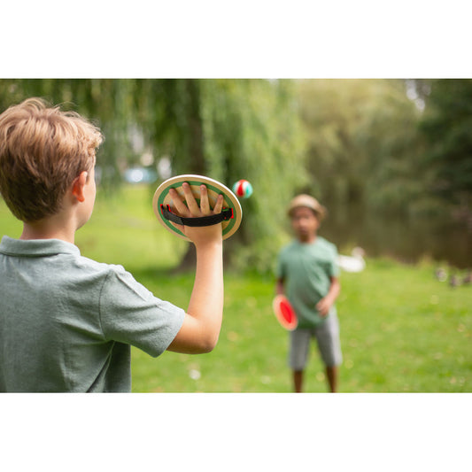 Inghetata Kendama, joc de indemanare, BS Toys [ps:47b1d7b9-73e7-4408-aa39-efa0ec57dcfb]