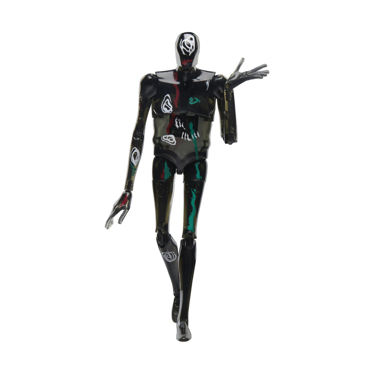 Figurină The Spot Marvel Legends Spider-Man - Hasbro - Default Title (3) [ps:c62fba38-3267-4325-9c21-5fa60ebc99a4]
