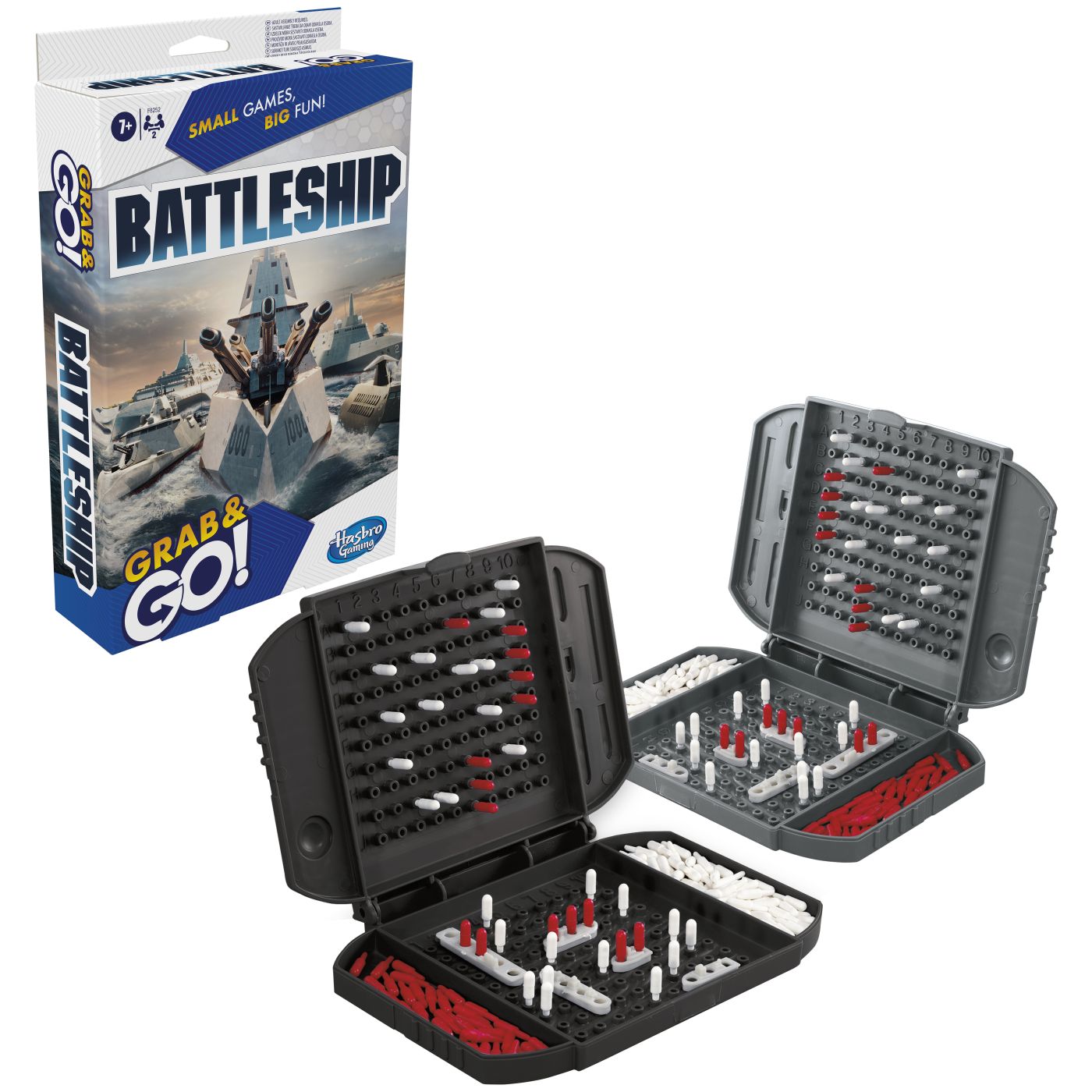 JOC BATTLESHIP GRAB AND GO IN LIMBA ENGLEZA Hasbro - Default Title (3) [ps:a36967a1-fe3e-4c54-801d-2820c1620318]