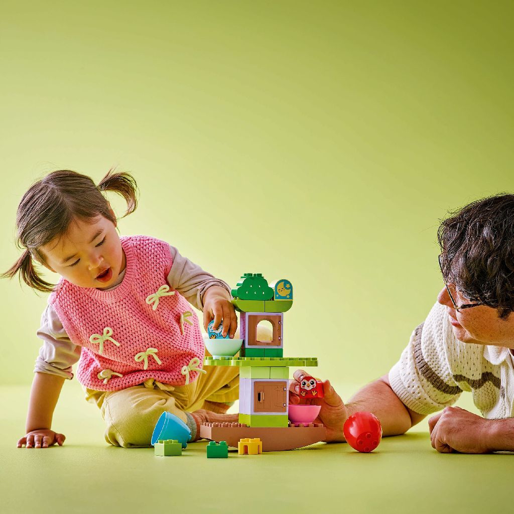 LEGO DUPLO COPAC PENTRU CONTRABALANTA SI STIVUIRE 10440 - Imagine 3 [ps:3ff51ab2-cca1-4394-b69a-3709612f5e0a]