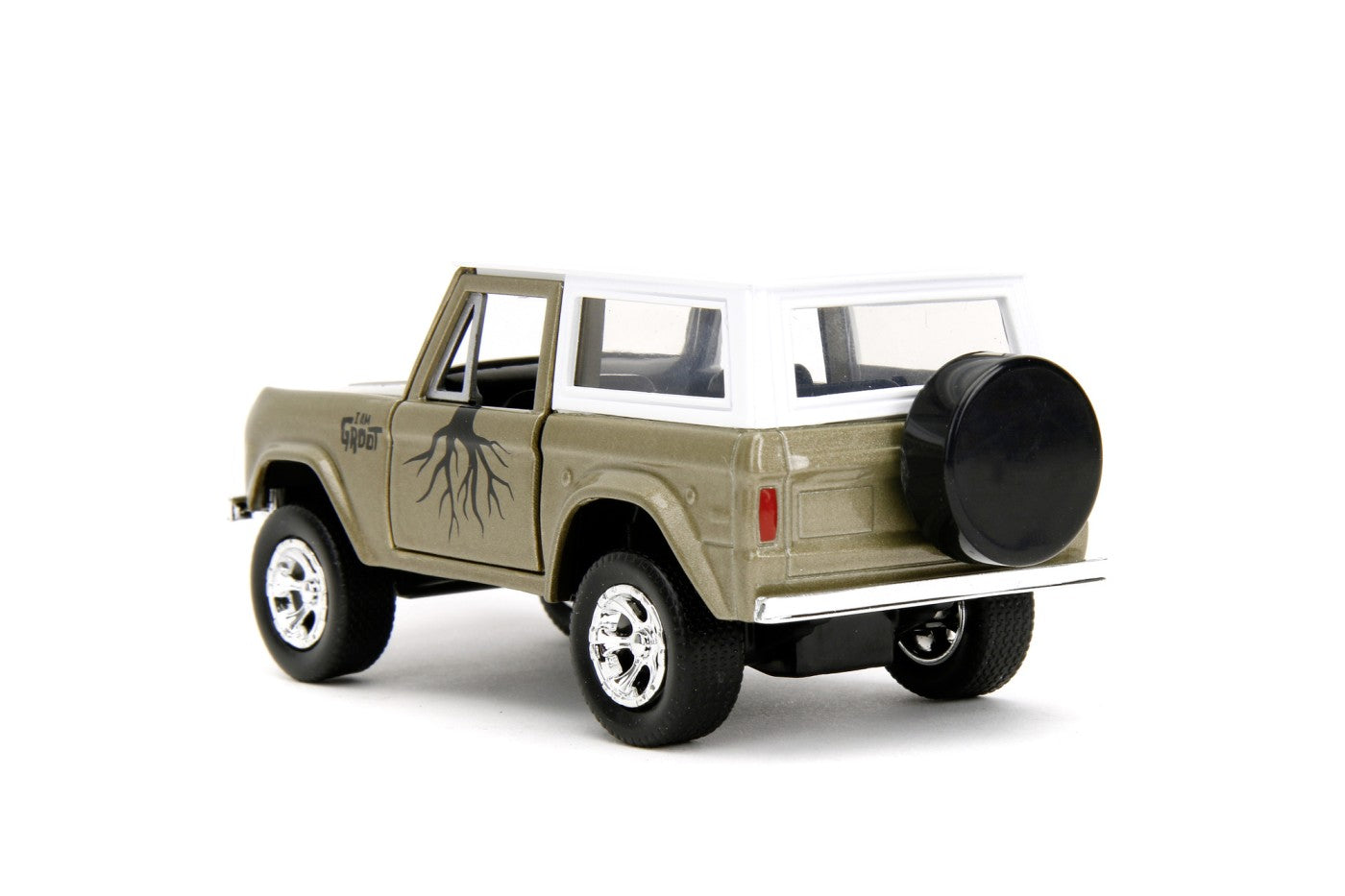 JADA MARVEL SET MASINUTA METALICA FORD BRONCO SI - Imagine 5 [ps:200a3d8f-b315-4079-833a-dd1d4bedc29a]