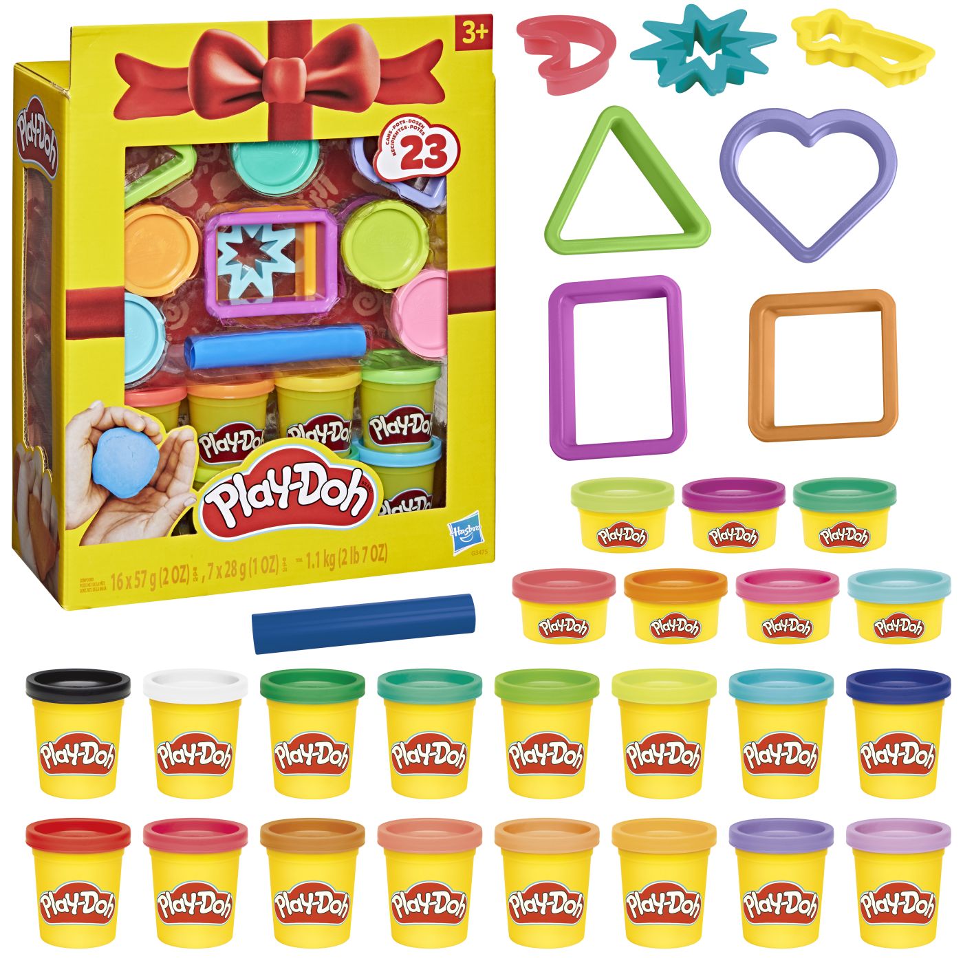 PLAY DOH SET CADOU Hasbro - Default Title (3) [ps:a8012c35-9404-4021-a6c9-8826fdb86b83]