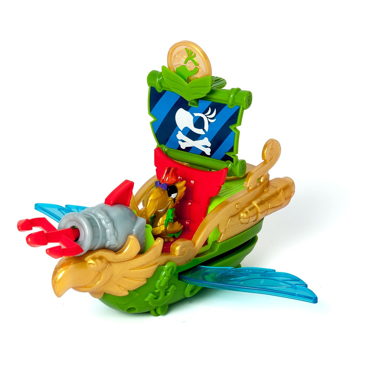 PIRATIX Sky Hunter, set de joaca - Imagine 3