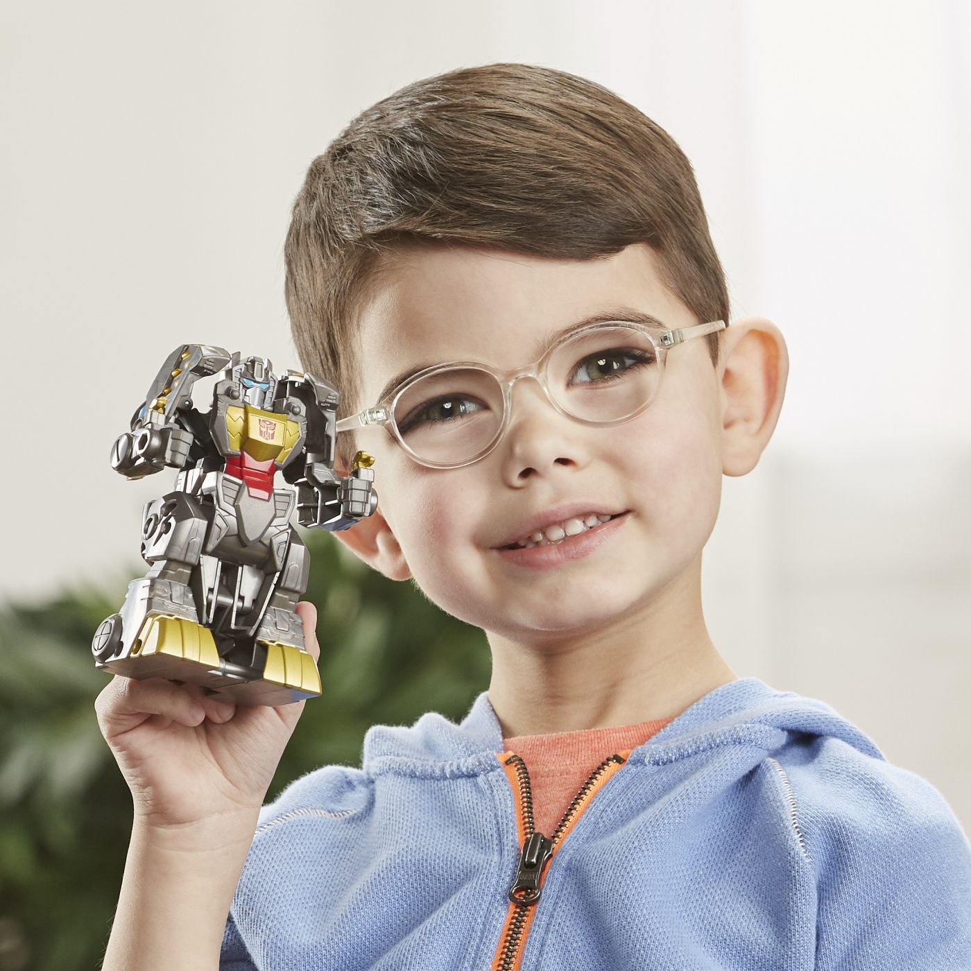 TRANSFORMERS CLASSIC HEROES TEAM ROBOT GRIMLOCK - Default Title (3) [ps:3b60467b-15ea-469d-9036-30fa61da8ddc]