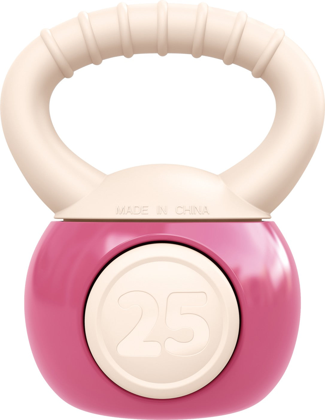 JUCARIE DENTITIE GANTERA KETTLEBELL Jucarii Bebe - Imagine 2 [ps:367bdc2c-c035-46b3-9e04-b77b5c1c5592]